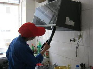 專業清洗油煙機 價格、廠家與物業管理的重要角色